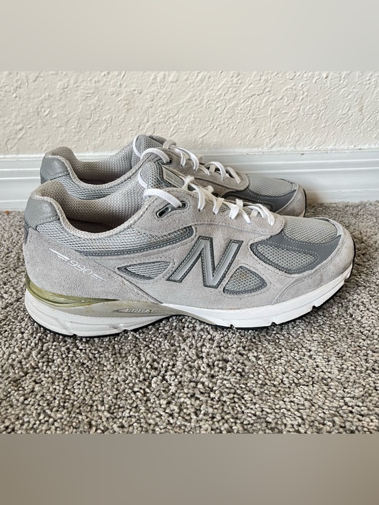 Other - New Balance 990V4 Sneakers Size 10